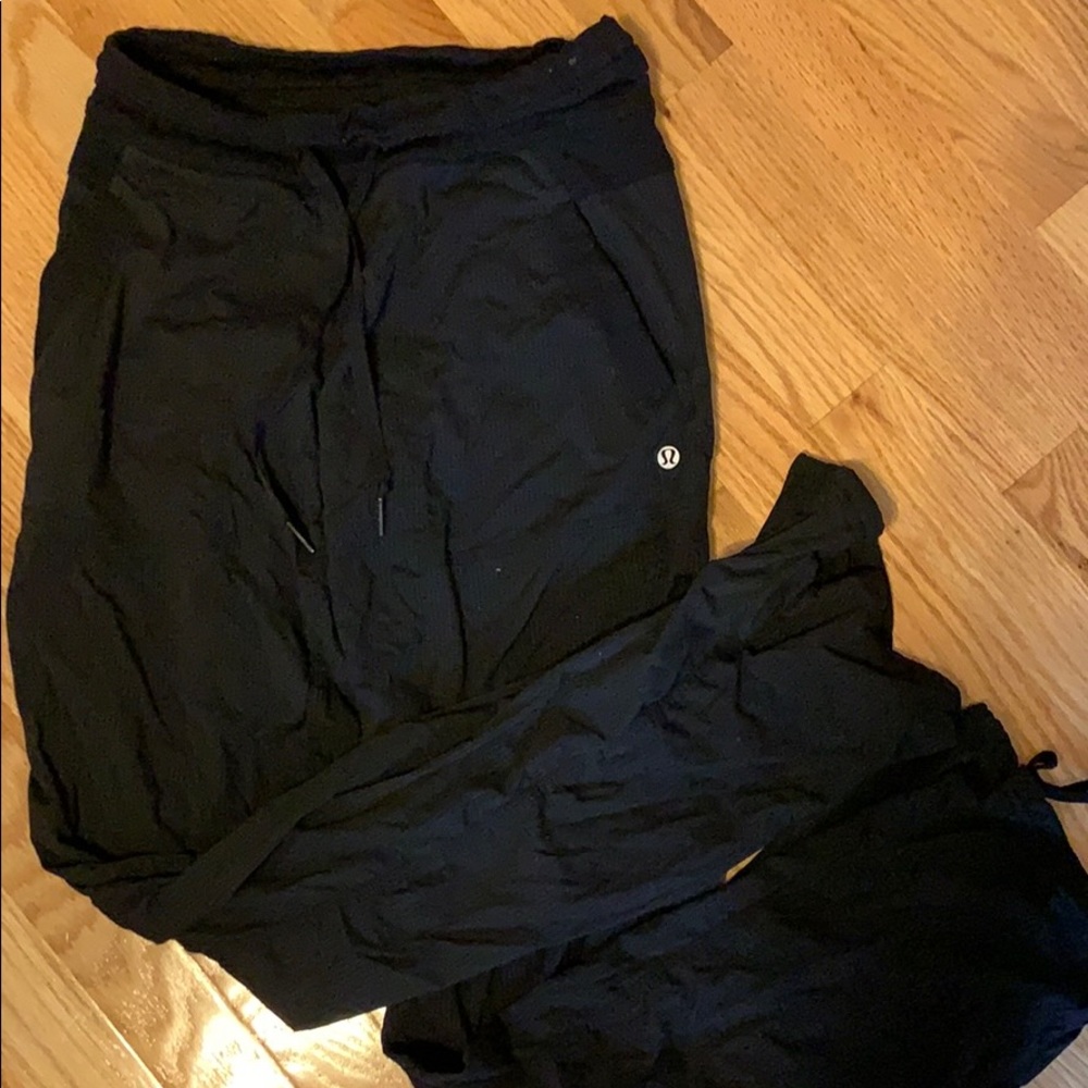 Lululemon sweatpants